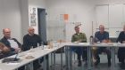 Ausbilder-Tagung Landwirtschaft